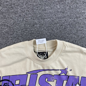 Camisa Hellstar “Lebron James” ( Off White )