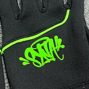 Luva Syna World ( Preta )