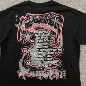 Camisa Hellstar “The Future”