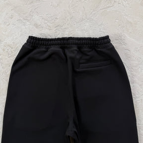 Calça Corteiz “Mini Island” ( Preto )
