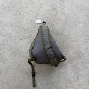 Shoulder Bag Mertra “Sling Bag” ( Verde )