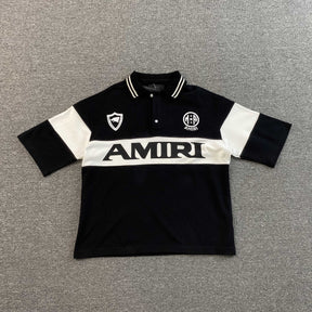 Camisa Amiri “Amiri Polo's”