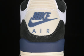 Air Jordan 3 x A Ma Maniére “OG SP Diffused Blue”