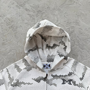 Moletom Mertra “SnakeSkin Hood”