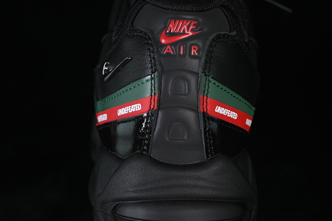 Air max 95 “Undefeated Geo”