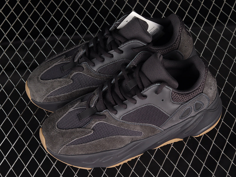 Yeezy Boost 700 “Utility Black”