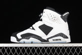 Air  jordan 6 “White Oreo”