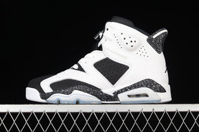 Air  jordan 6 “White Oreo”
