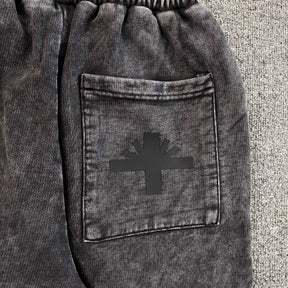 Calça Vertabrae “C-2.0 Ash Sweatpants”