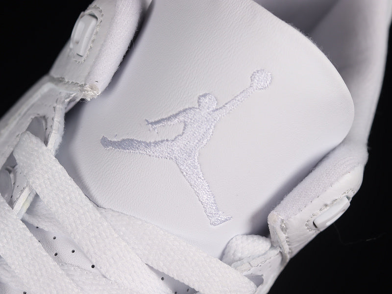 Air Jordan 3 “Pure White”