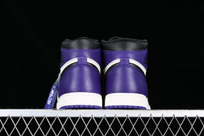 Jordan 1 High “Court Purple”