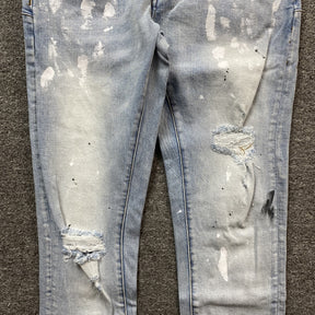 Calça Skinny Purple Brand