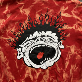 Moletom Hellstar “Pullover Lava”