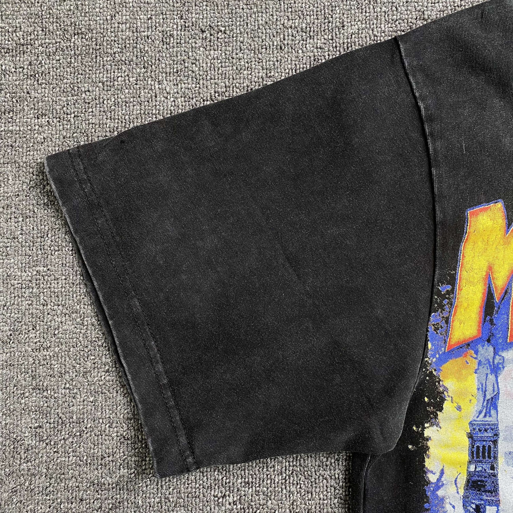 Camisa Majestik “Street Artist”