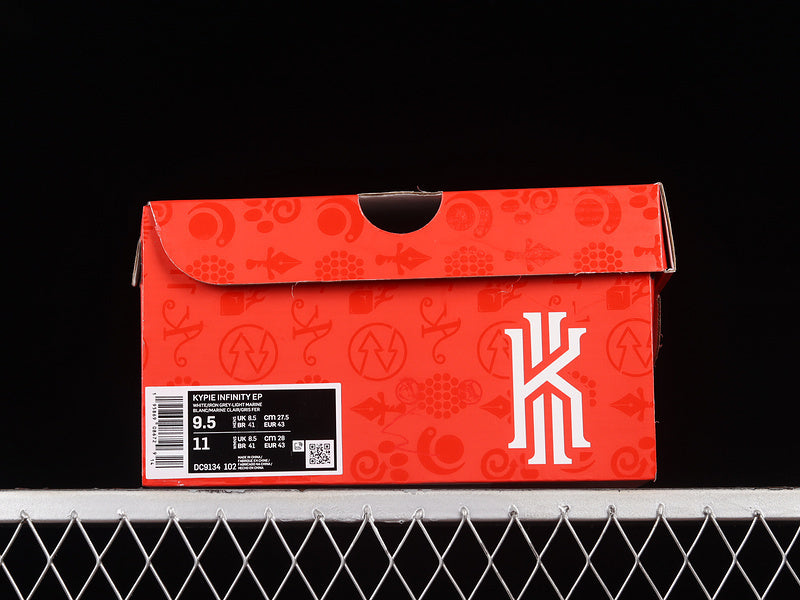 Nike Kyrie 8 “Light Marine”