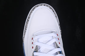 Air Jordan 3 “True Blue”