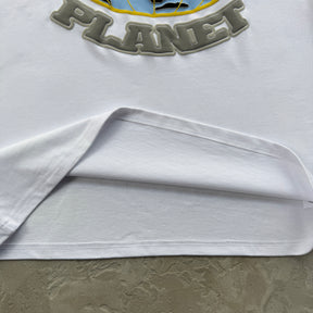 Camisa Broken Planet “BP Gird”