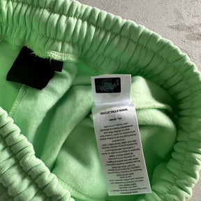 Conjunto Syna World Verão Feminino ( Verde )