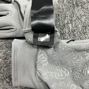 Luva Syna World ( Branca )