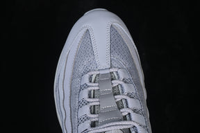Air max 95 “Big Bubble Wolf Grey”