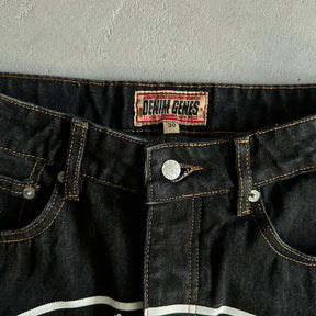 Calça Baggy Corteiz “Cr Island”