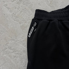 Shorts Mertra “Me Split Panel”