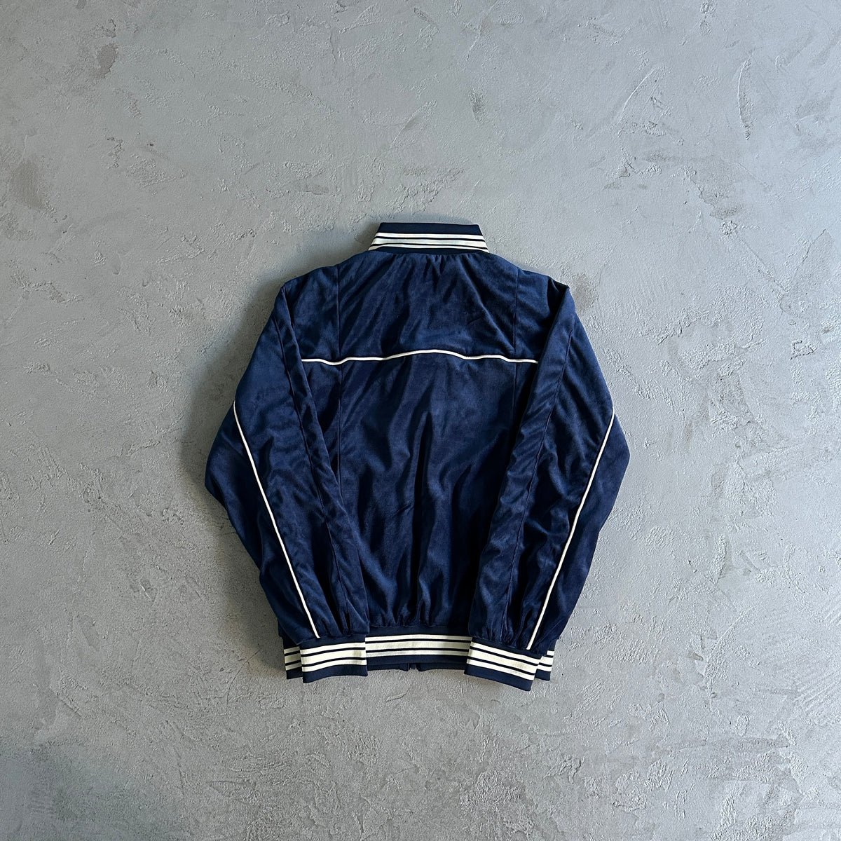 Conjunto Corteiz “Velour Amg” ( Azul )