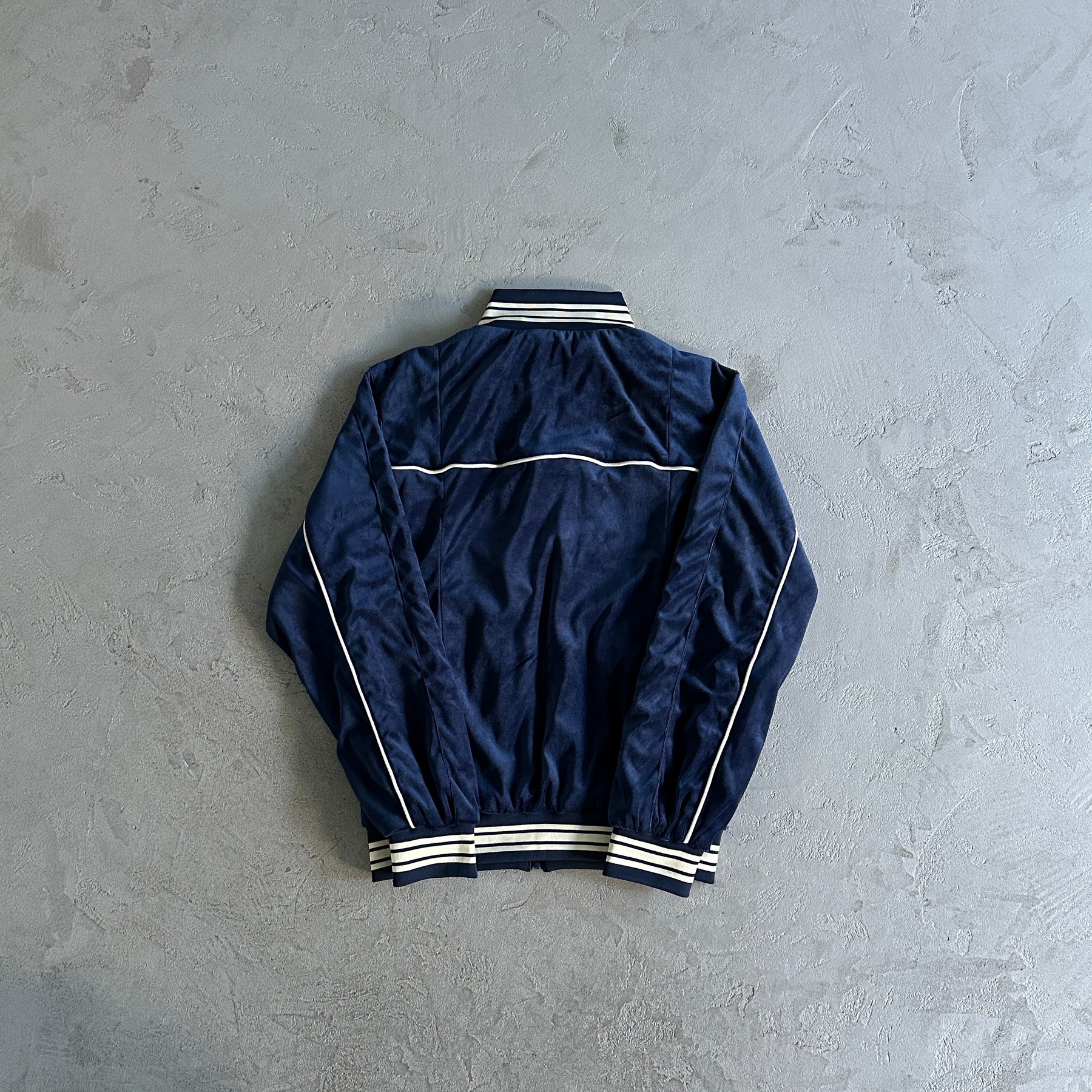 Conjunto Corteiz “Velour Amg” ( Azul )