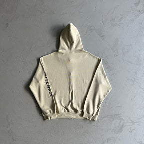 Moletom Broken Planet “Planet Apricot”