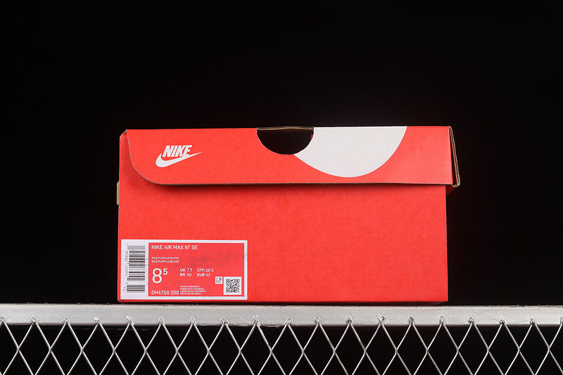 Air max 97 “Air Sprung”