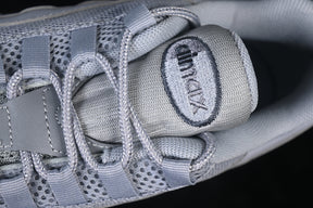 Air max 95 “Big Bubble Wolf Grey”