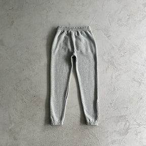 Conjunto Trapstar “Shooters” ( Cinza )