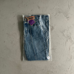 Calça Corteiz “C-Star” ( Cinza com Branco )