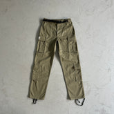 Calça Corteiz “Military Green”