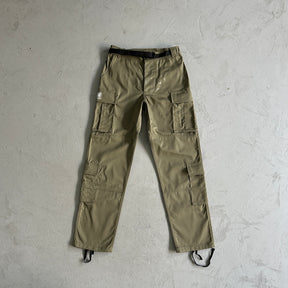 Calça Corteiz “Military Green”