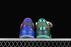 Nike Kobe 8 “What The Color”
