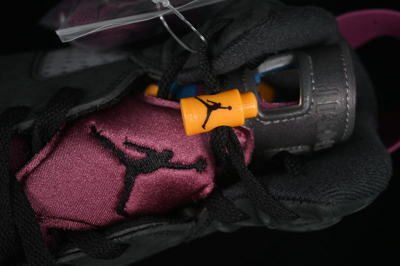 Air  jordan 6 “Bordeaux”