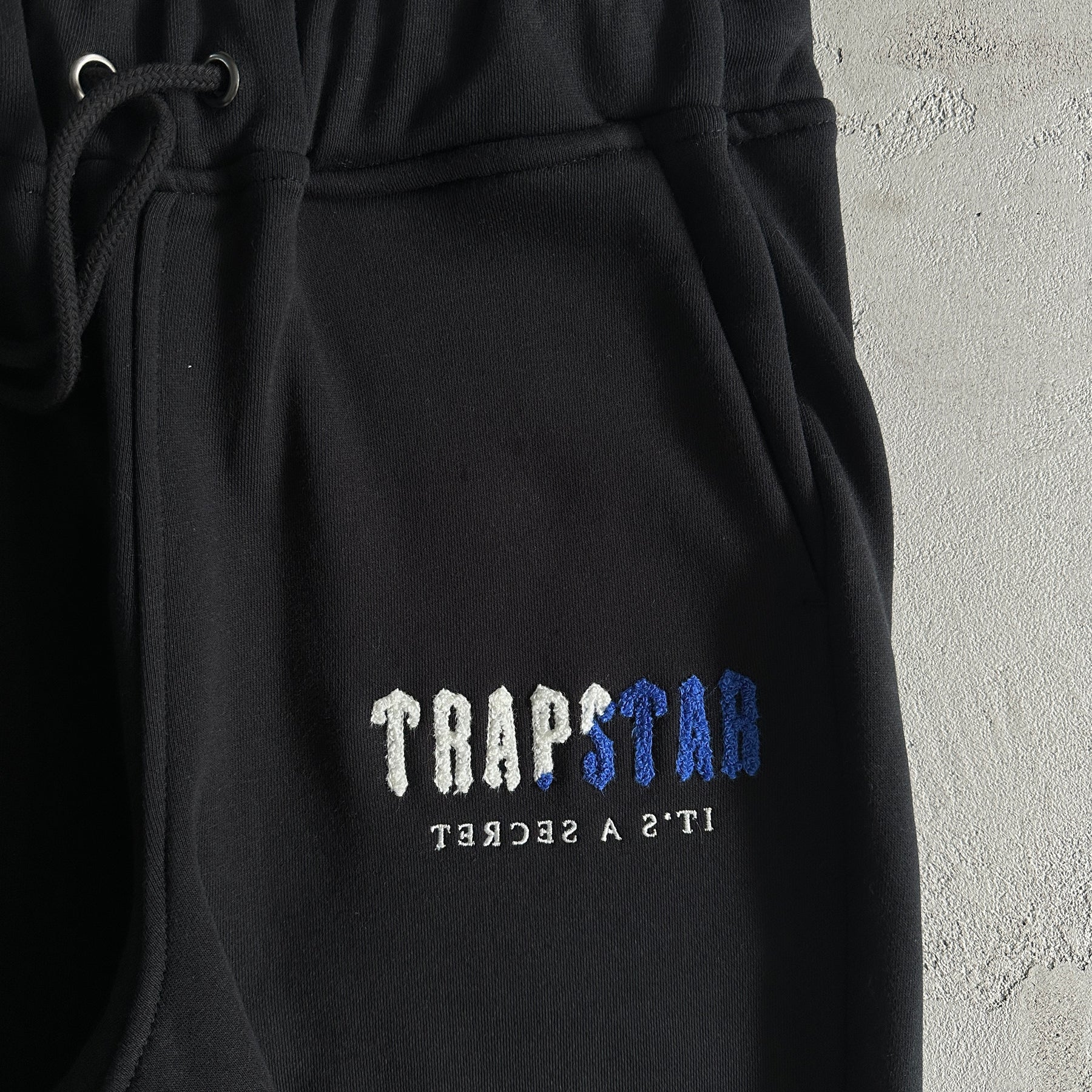 Conjunto Trapstar “Ice”