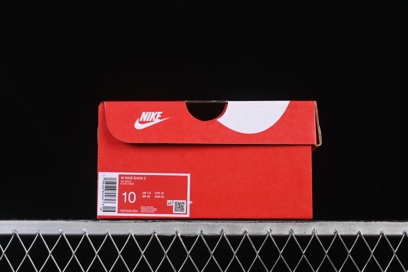 Nike Shox Z “Phantom”