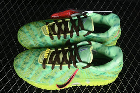Nike JA 3 “Spooky Season”