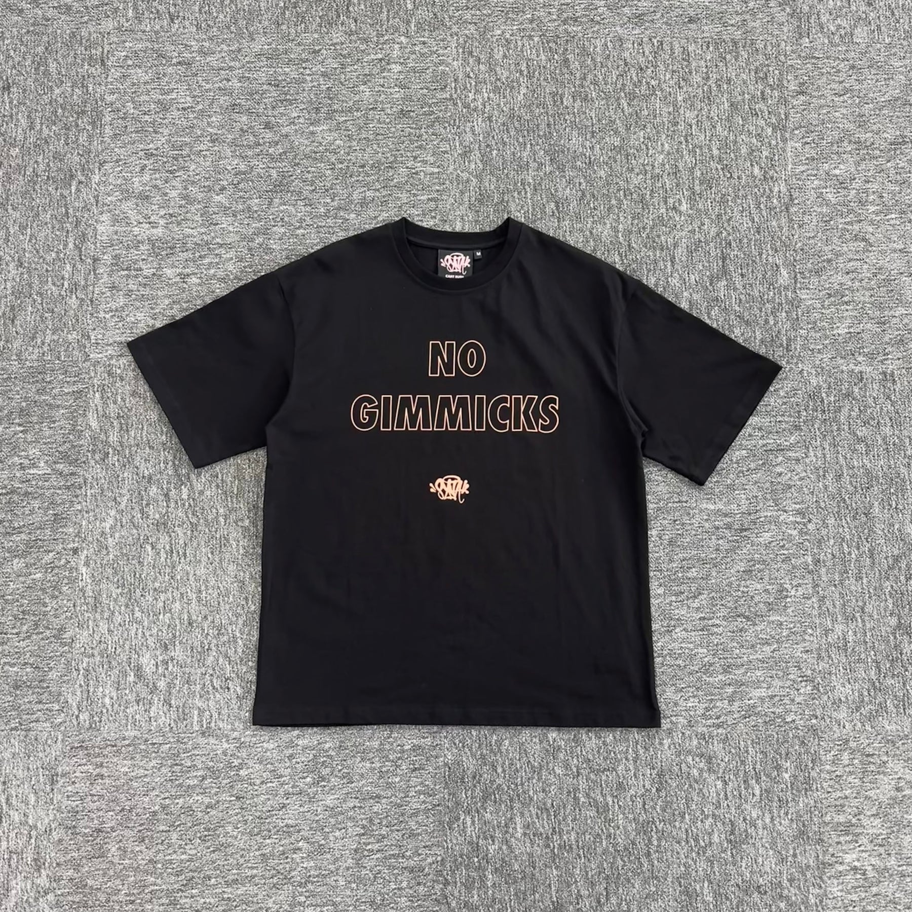 Camisa Syna World “No Gimmicks”