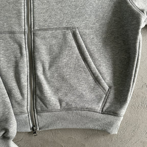 Conjunto Corteiz ”HPM Open” ( Cinza )