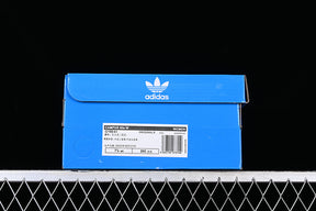 Adidas Campus 00 “Crystal White”