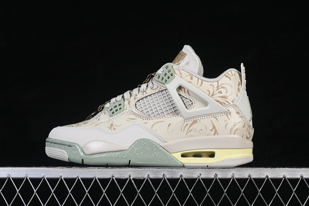 Air jordan 4 “Somos Eternos”