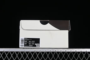 Nike Book 1 “Sesame”