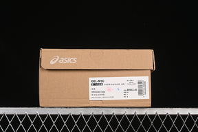 Asics Gel Nyc “Concrete”