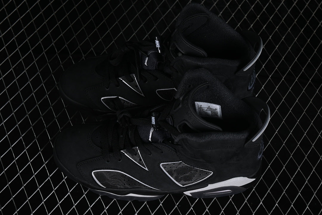 Air jordan 6 ”Cap & Gown”