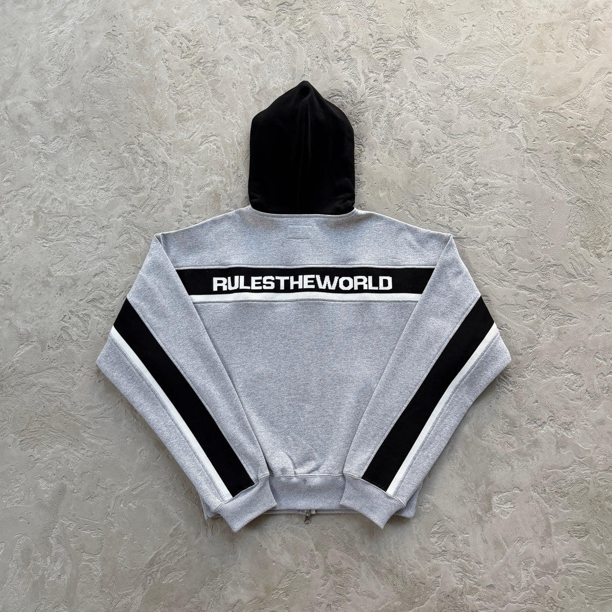 Moletom Corteiz “Ribbed Sporteiz”