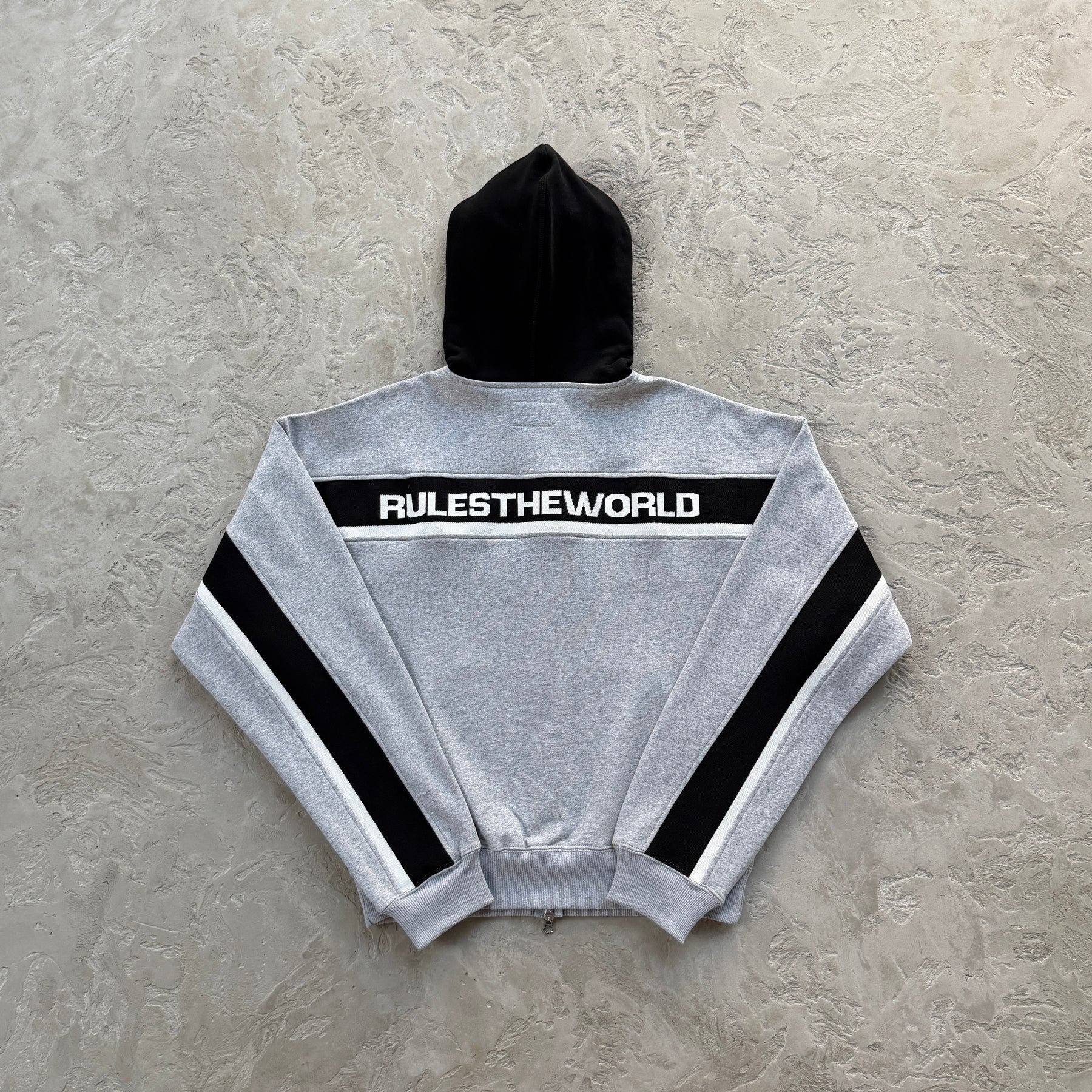 Moletom Corteiz “Ribbed Sporteiz”