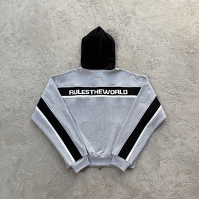 Moletom Corteiz “Ribbed Sporteiz”